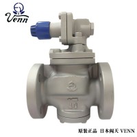 日本阀天VENN 进口蒸汽减压阀